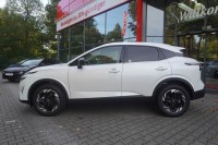Nissan Qashqai N-Connecta 1.3 Dig-T Aut.
