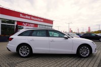 Audi A4 Avant 40 TDI S-tronic