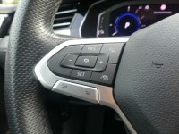 VW Passat Variant GTE DSG