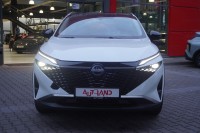 Nissan Qashqai N-Connecta 1.3 Dig-T Aut.