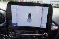 Ford Puma 1.0 M-Hybrid Titanium