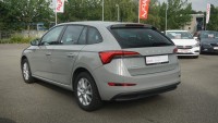 Skoda Scala 1.0 TSI