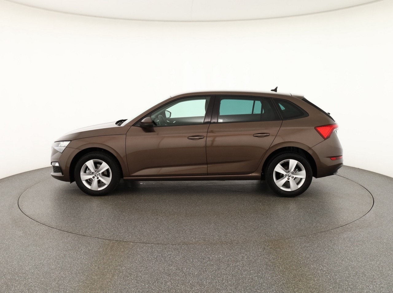 Skoda Scala 1.0 TSI Ambition