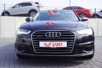 Audi A6 3.0 TFSI Avant quattro
