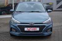 Hyundai i20 1.2 blue Trend