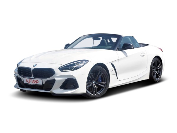 BMW Z4 M M40i Sport Aut.