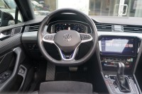 VW Passat Variant GTE