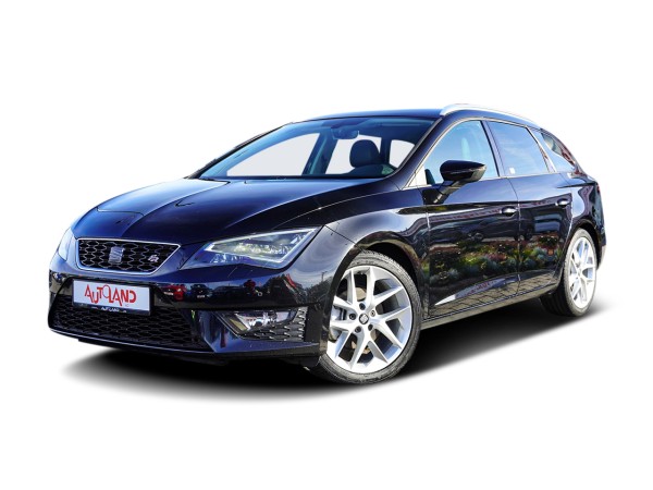 Seat Leon ST 1.4 FR