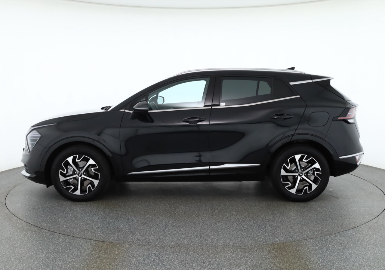 Kia Sportage 1.6 CRDi Spirit