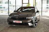 Vorschau: Opel Astra L Sports Tourer 1.2 Ultimate