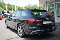 Audi A4 Avant 35 TDI S-Line
