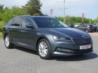 Skoda Superb Combi 2.0 TDI