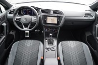 VW Tiguan 2.0 4Motion R-Line DSG