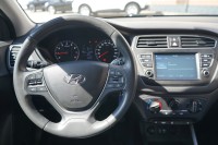 Hyundai i20 1.2 YES!