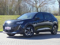 Vorschau: Peugeot 2008 GT-Line PureTech 130