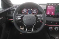 Skoda Superb Combi Sportline 1.5 TSI DSG