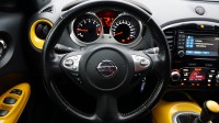 Nissan Juke 1.2 DIG