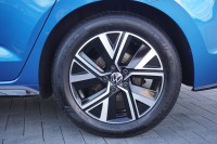 VW Touran 1.5 TSI R-Line