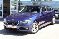 BMW 1er Reihe d xDrive 2-Zonen-Klima Navi Sitzheizung