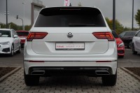 VW Tiguan 2.0 TDI 4Motion R-Line DSG
