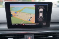 Audi A5 Sportback 2.0 TFSI S-tronic S-Line