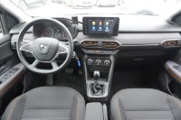 Dacia Sandero Stepway TCE90 Autom.
