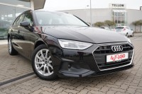 Audi A4 Avant 40 2.0 TDI basis