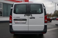 Mercedes-Benz Vito Tourer extralang 8-Sitzer Aut.