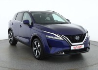 Nissan Qashqai N-Connecta 1.3 Dig-T