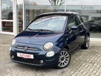 Vorschau: Fiat 500 1.0 mHev Dolcevita