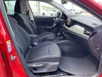 Skoda Scala 1.0 TSI Drive