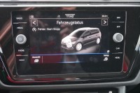 VW Touran 1.5 TSI DSG Highline