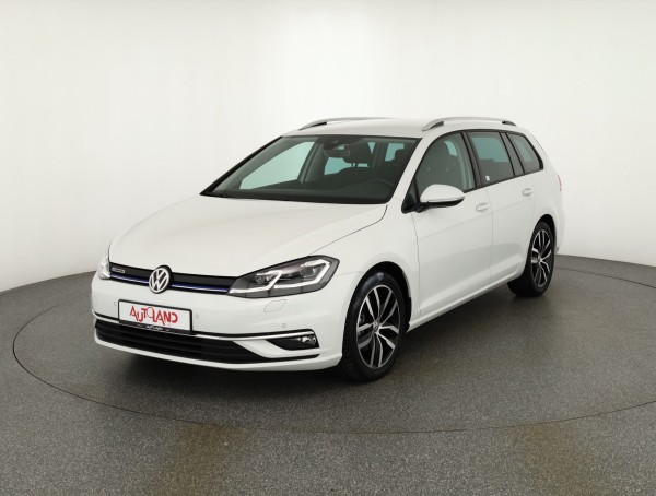 VW Golf Variant 1.5 TSI Join