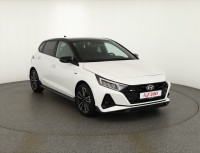 Hyundai i20 1.0 T-GDI N Line