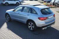 Mercedes-Benz GLC 250 4Matic Aut.