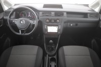 VW Caddy 2.0 TDI