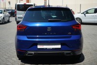Seat Ibiza FR 1.5 TSI DSG
