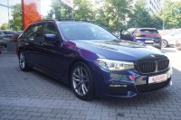 BMW 520 d M Sport Aut.