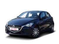 Mazda Mazda2 1.5 SKYACTIV Bordcomputer USB Multifunktionslenkrad