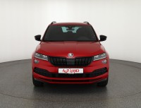 Skoda Karoq 1.5 TSI DSG Sportline