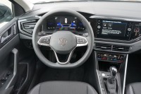 VW Taigo 1.5 TSI DSG
