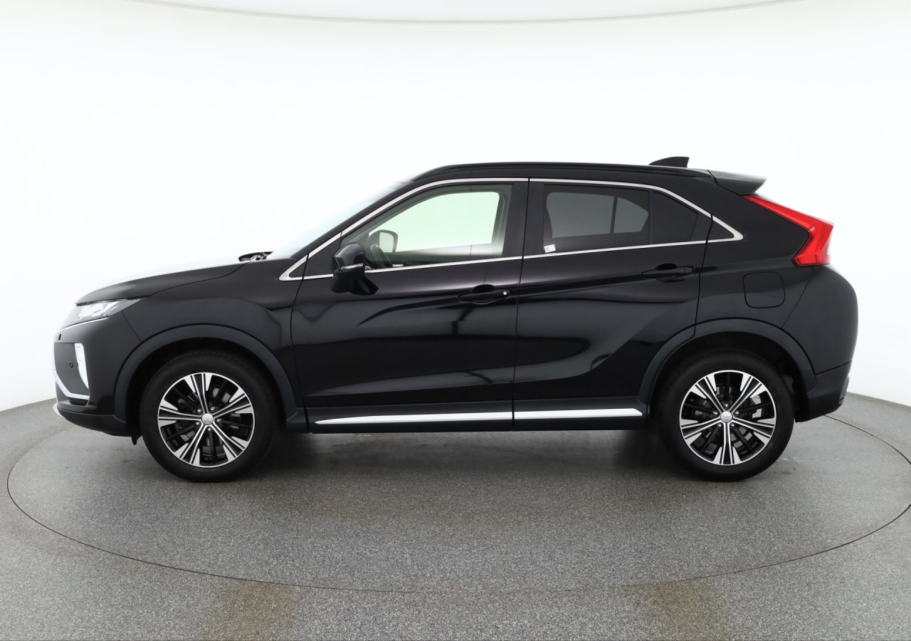 Mitsubishi Eclipse Cross 1.5 T-MIVEC Intro Edition 2WD