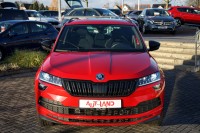 Skoda Karoq 2.0 TSI Sportline DSG 4x4 Pano