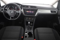 VW Touran 1.4 TSI DSG