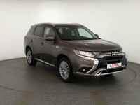 Mitsubishi Outlander 2.4 PHEV 4WD