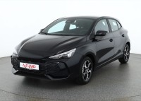 MG MG3 1.5 Comfort Navi Sitzheizung LED