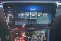 Skoda Superb Combi 2.0 Sportline 4x4