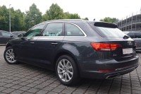 Audi A4 Avant 40 2.0 TFSI
