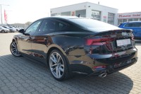 Audi A5 Sportback 40 2.0 TFSI S Line