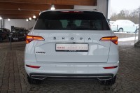 Skoda Karoq 2.0 Sportline 4x4